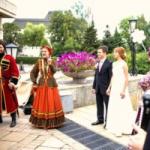 Казачий ансамбль на свадьбу Музыкальный коллектив на свадьбу