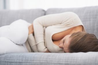 Внематочная беременность поздних сроков Развитие плода в брюшной полости